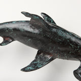 Mercana Acus 18H Small Hammerhead Shark Resin Wall Decor 57420