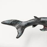 Mercana Acus 18H Small Hammerhead Shark Resin Wall Decor 57420