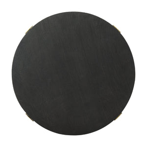 Mercana Atticus Modern Coffee Table with Vintage-Inspired Design for Stylish Living Spaces and Durability 69729
