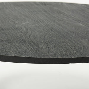 Mercana Atticus Modern Coffee Table with Vintage-Inspired Design for Stylish Living Spaces and Durability 69729