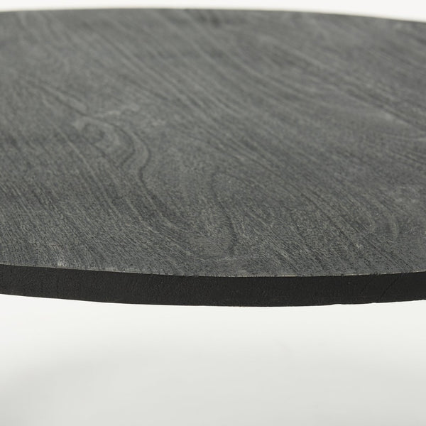 Mercana Atticus Modern Coffee Table with Vintage-Inspired Design for Stylish Living Spaces and Durability 69729