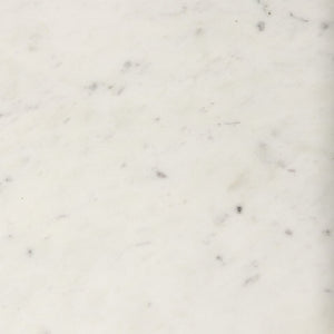 Mercana Atticus Nesting Accent Tables for Modern Glam Spaces – Elegant Marble & Gold Design for Versatility 69730