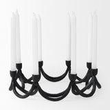 Mercana Seraph Round Candle Holder 70185