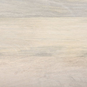 Mercana Arelius Sideboard with Glass Cabinet Doors - Stylish Storage Solution for Modern Living Spaces White Wood | Gold Metal 69295