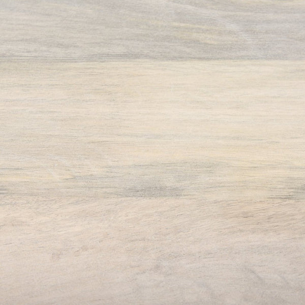 Mercana Arelius Sideboard with Glass Cabinet Doors - Stylish Storage Solution for Modern Living Spaces White Wood | Gold Metal 69295