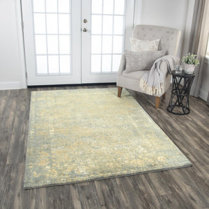 Alora Decor Essential Beige Runner Rug With New Zealand Wool Blend, Hand-Finished Edges For Durable Elegance 2'6" x 8' 00700710200042608