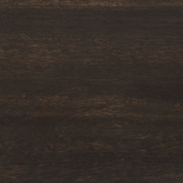 Mercana Tucker Contemporary Sideboard with Carved Arch Design - Versatile Storage for Any Living Space Dark Brown | 4-Door 69955