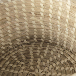 Mercana Kailini Handwoven Nesting Boxes for Stylish Storage, Eco-Friendly Design, Perfect for Clutter Control 70231