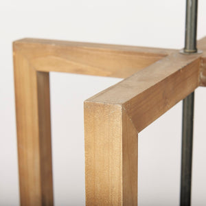 Mercana Kiley Rustic Basket Pendant Light - Warm Ambient Illumination for Dining Rooms and Entryways 70044