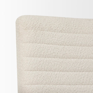 Mercana Grosjean Modern Accent Chair - Cozy, Durable Design with Ergonomic Comfort for Stylish Interiors 70221