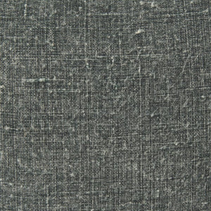 Mercana Jack Green Linen Square Decorative Pillow Cover for a Calming, Natural Touch in Your Space Green | 22x22 70328