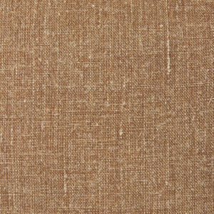 Mercana Jack Green Linen Square Decorative Pillow Cover for a Calming, Natural Touch in Your Space Rust | 22x22 70329