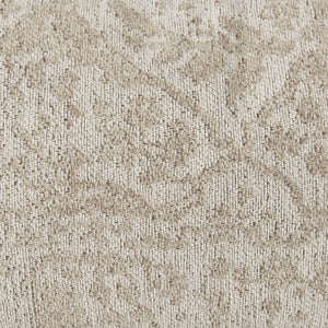 Mercana Khloe Lumbar Pillow Cover – Elegant Textured Design for Sofas, Beds, and Accent Chairs in Neutral Tones 70344