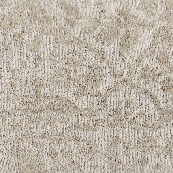 Mercana Khloe Lumbar Pillow Cover – Elegant Textured Design for Sofas, Beds, and Accent Chairs in Neutral Tones 70344