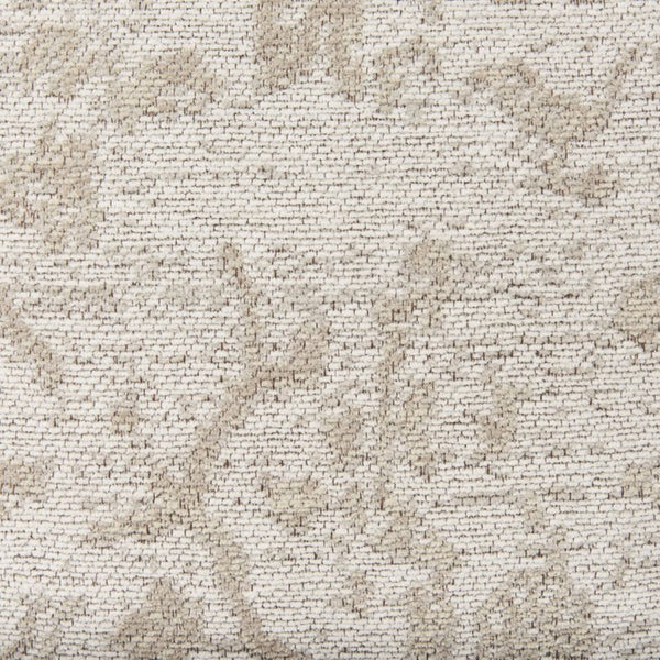 Mercana Khloe Heirloom-Inspired Square Pillow Cover - Vintage Rug Aesthetic for Timeless Home Elegance Cream | Jacquard | 20x20 70345