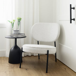 Mercana Amelia Elegant Upholstered Accent Chair with Sturdy Frame – Modern Seating for Any Space 69839