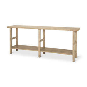 Mercana Rosie Console Table 70490