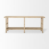 Mercana Rosie Console Table 70490