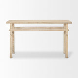 Mercana Rosie Console Table 70491