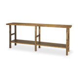 Mercana Rosie Console Table 70492