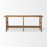 Mercana Rosie Console Table 70492