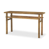 Mercana Rosie Console Table 70493