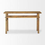 Mercana Rosie Console Table 70493