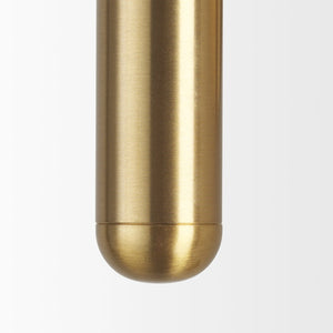 Mercana Britton Modern Wall Sconce with Textured Globe - Elegant Accent Lighting for Hallways & Bedrooms 70472