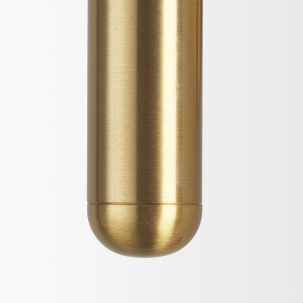 Mercana Britton Modern Wall Sconce with Textured Globe - Elegant Accent Lighting for Hallways & Bedrooms 70472