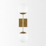 Mercana Edie Wall Sconce 70437