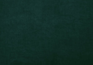 English Elm Modern Swivel Accent Chair in Lux Velvet Upholstery with Solid Wood Base, Compact Stylish Seating Green 27.75 L x 26.5 W x 19.75 H B011P283811