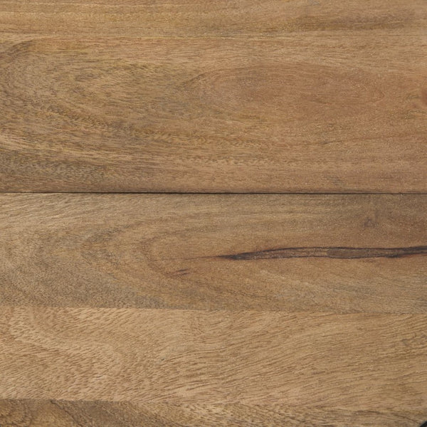 Mercana Eclipse Nesting Drum Coffee Tables with Lift-Top Storage for Modern Living Room Versatility 70240