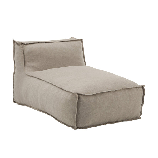 English Elm Christopher Knight Home® - Ramona Outdoor Bean Bag Lounge Chair - Weather-Resistant, Eco-Friendly Comfort For Any Space N775P265560B