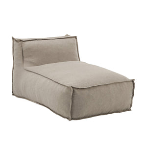 English Elm Christopher Knight Home® - Ramona Outdoor Bean Bag Lounge Chairs Set Of 2 - Weather-Resistant, Eco-Friendly Comfort For All N775P265560B-S2