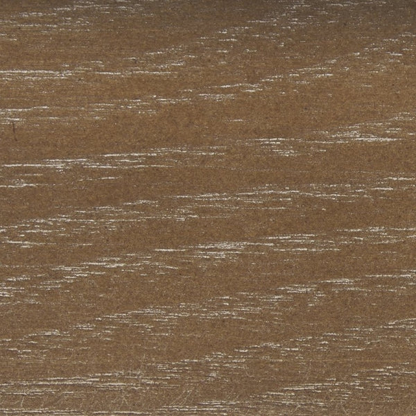 Mercana Cavett Coastal-Inspired Upholstered Dining Chair with Mid-Century Style and Soft Beachy Finish 69834