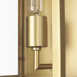 Mercana Cairn Wall Sconce 70446