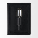 Mercana Cairn Wall Sconce 70447