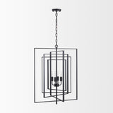 Mercana Colleen Chandelier 70449