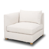 Mercana Halston Oatmeal Modular Sofa Elements 70480