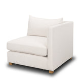 Mercana Halston Oatmeal Modular Sofa Elements 70482