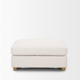 Mercana Halston Oatmeal Modular Sofa Elements 70474