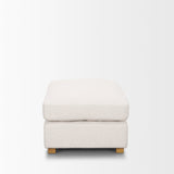 Mercana Halston Oatmeal Modular Sofa Elements 70474