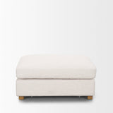 Mercana Halston Oatmeal Modular Sofa Elements 70474