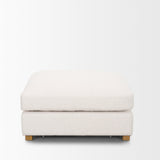 Mercana Halston Oatmeal Modular Sofa Elements 70476