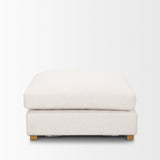 Mercana Halston Oatmeal Modular Sofa Elements 70476