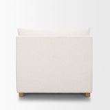 Mercana Halston Oatmeal Modular Sofa Elements 70478