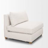 Mercana Halston Oatmeal Modular Sofa Elements 70478