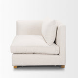 Mercana Halston Oatmeal Modular Sofa Elements 70480