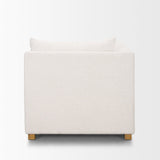 Mercana Halston Oatmeal Modular Sofa Elements 70480