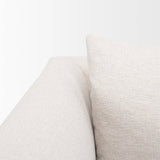 Mercana Halston Oatmeal Modular Sofa Elements 70480